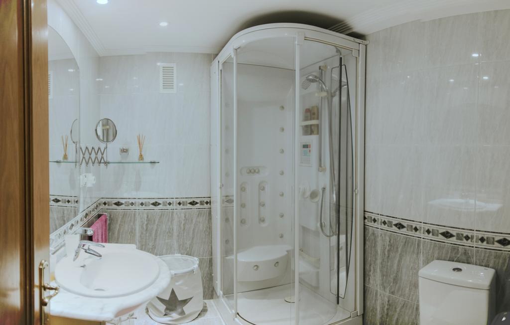 Appartement Gran Via Iv, Playa-kursaal *
