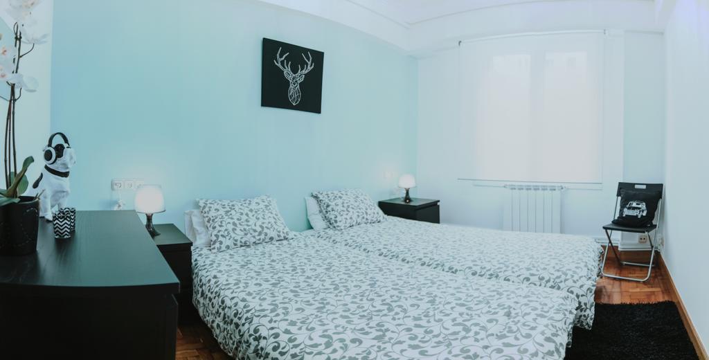 Gran Via Iv, Playa-kursaal Appartement *