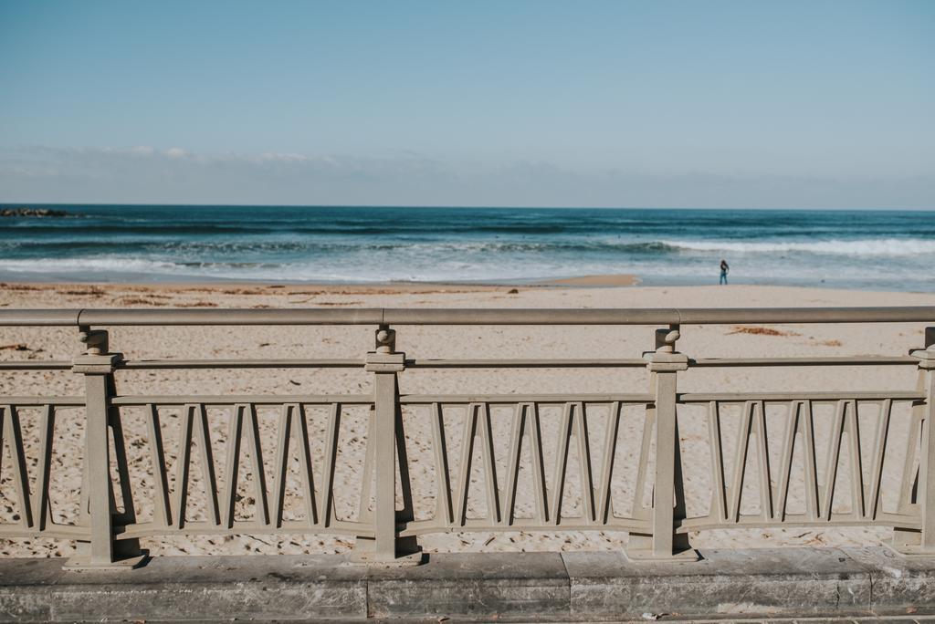 Gran Via Iv, Playa-kursaal Appartement