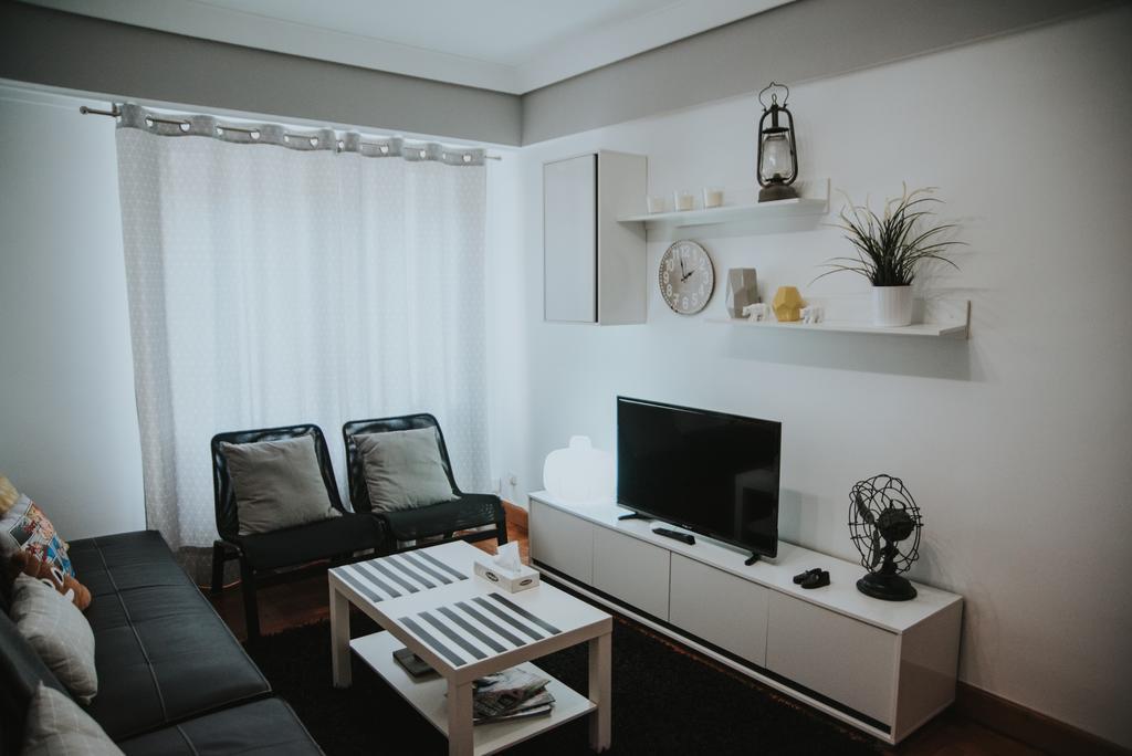 Appartement Gran Via Iv, Playa-kursaal *