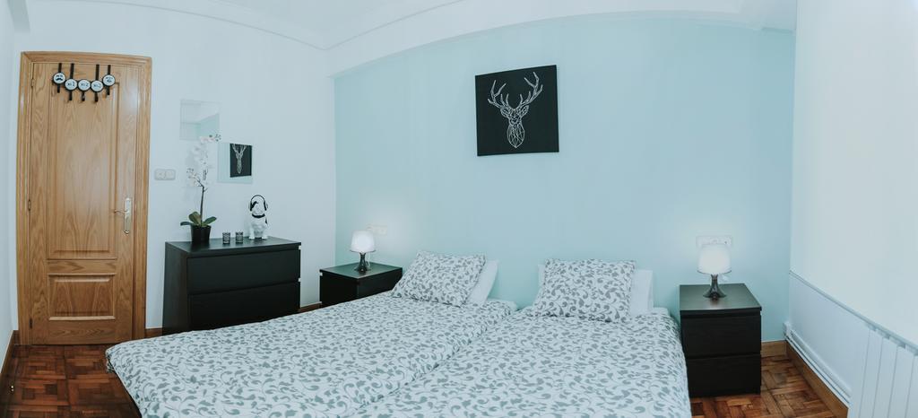 Gran Via Iv, Playa-kursaal Appartement